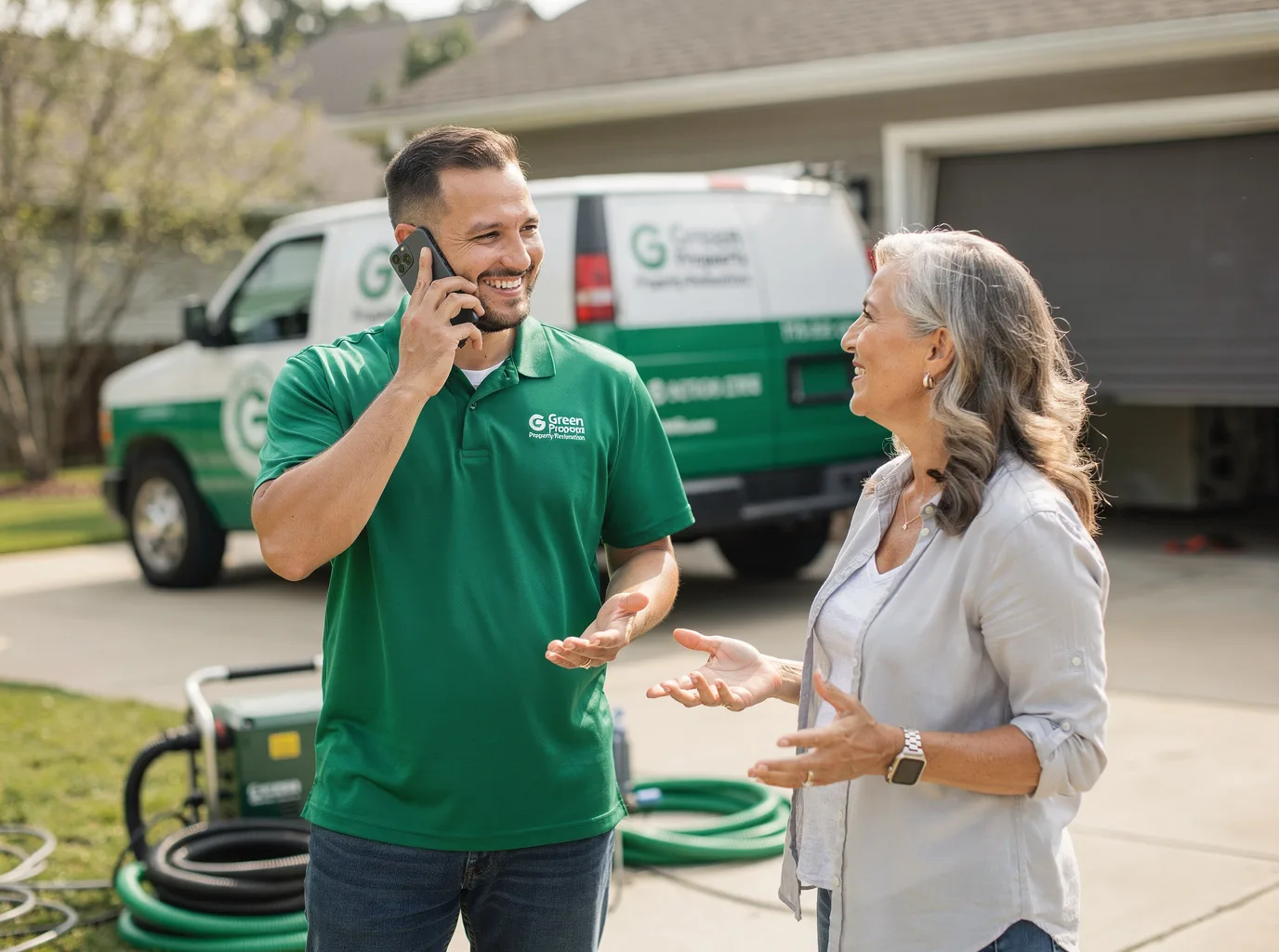 Water Damage Restoration Waterford, CT FAQs